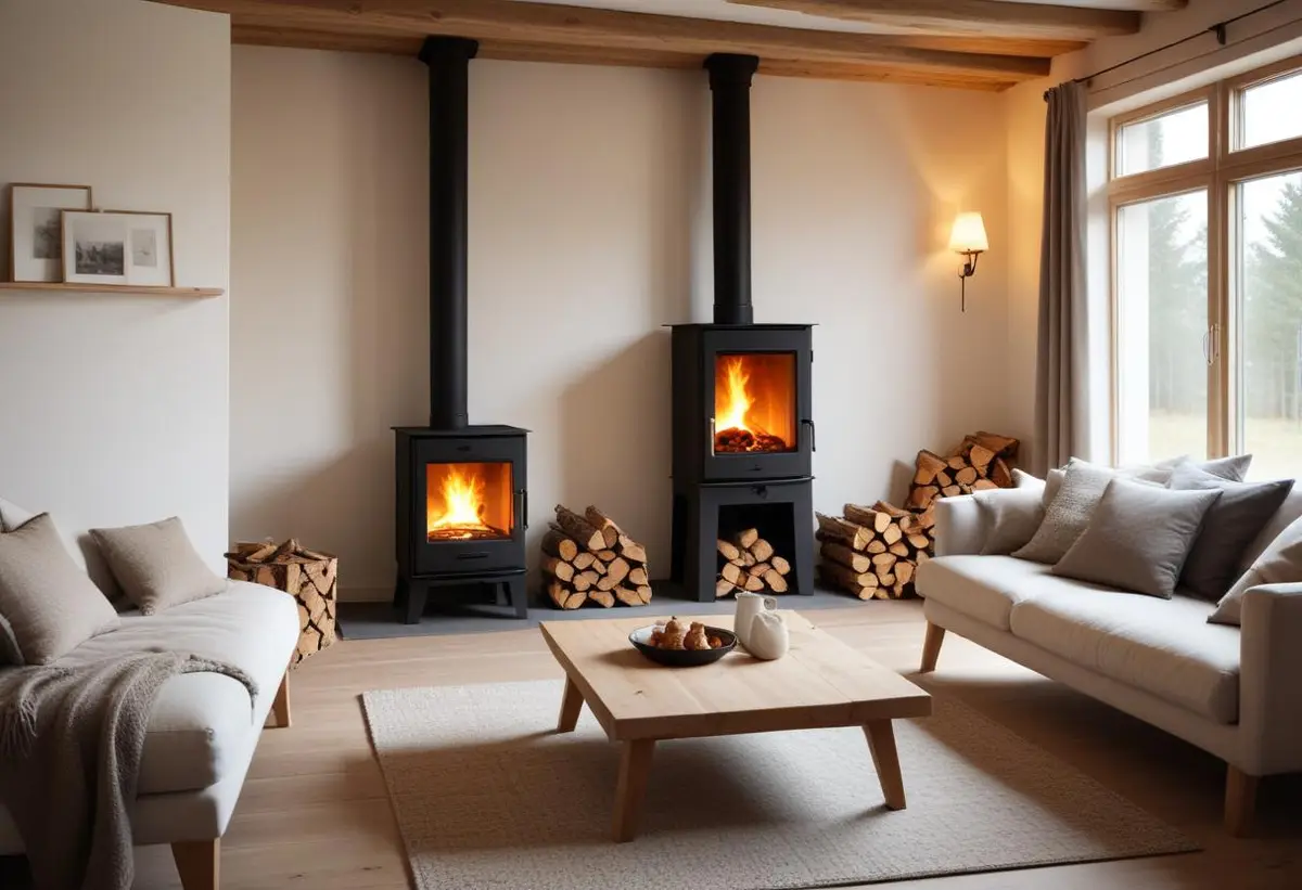 Kamin Gotland illustration