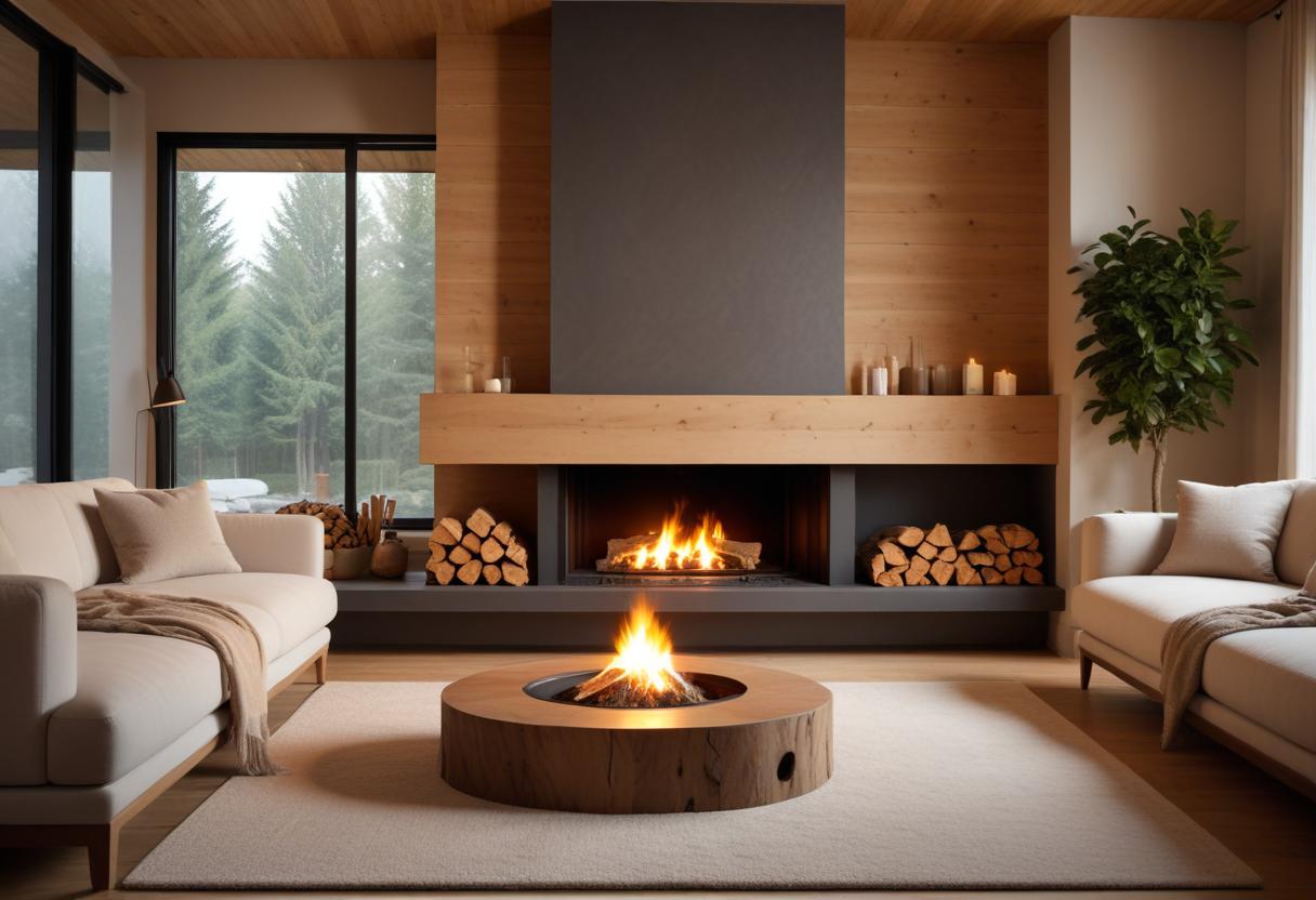 Hitta din drömkamin på Eldabutiken Haninge! illustration